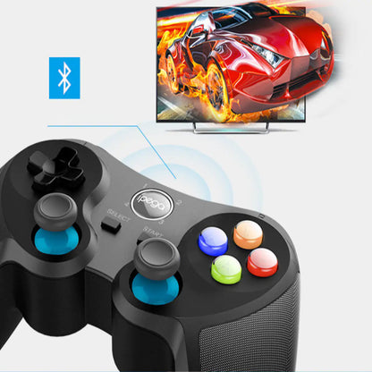 Next Level Game Controller